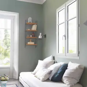 Fenêtres PVC et Baie vitrée PVC