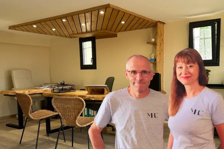 MHC Robert et Nicole