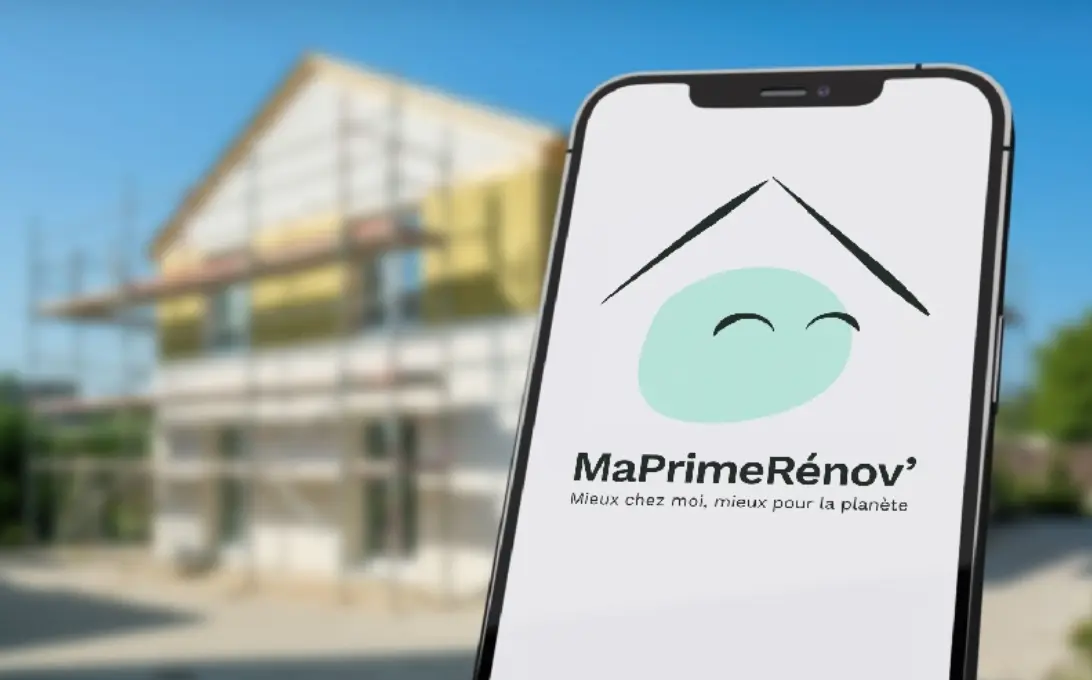 Ma PrimRénov'