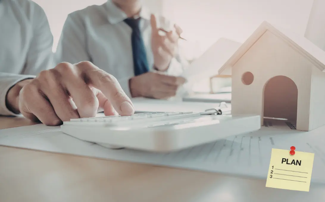 Planifier Maprimerénov'