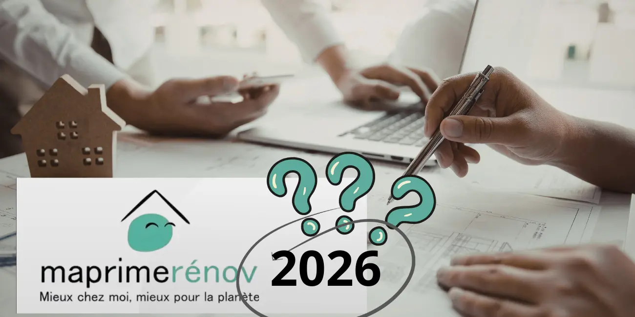 Suspension Maprimerénov'2026