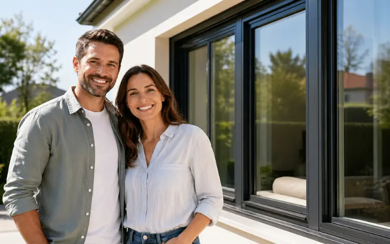 Pourquoi changer ses fenêtres au printemps ? Confort, économies et rénovation dans le Gard