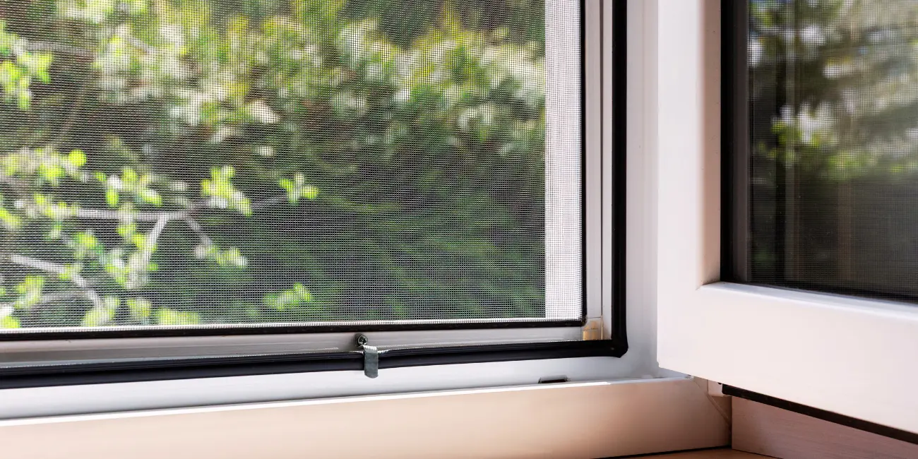 Moustiquaires fenêtre MHC 