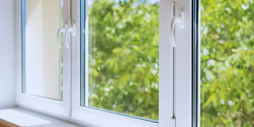 Fenêtre PVC double vitrage Gard Nîmes