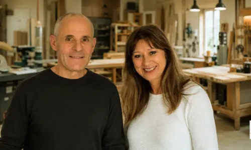 MHC Entreprise Robert et Nicole associés